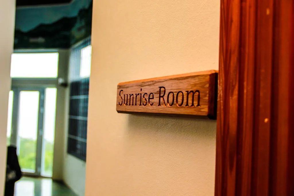 Sunshine Lodge: Your Home Away From Home Montego Bay 0*,  Jamaica